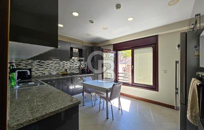 ERENKÖY MARMARAYA 2DK.-YENİ BİNA/KATTA TEK 145M2-EBEVEYNLİ 3+1
