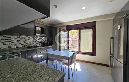ERENKÖY MARMARAYA 2DK.-YENİ BİNA/KATTA TEK 145M2-EBEVEYNLİ 3+1