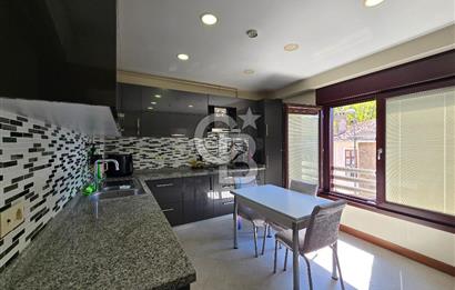 ERENKÖY MARMARAYA 2DK.-YENİ BİNA/KATTA TEK 145M2-EBEVEYNLİ 3+1