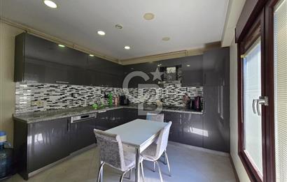 ERENKÖY MARMARAYA 2DK.-YENİ BİNA/KATTA TEK 145M2-EBEVEYNLİ 3+1