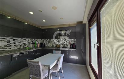 ERENKÖY MARMARAYA 2DK.-YENİ BİNA/KATTA TEK 145M2-EBEVEYNLİ 3+1