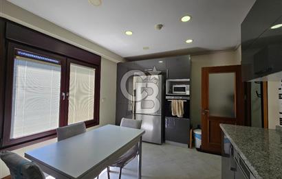 ERENKÖY MARMARAYA 2DK.-YENİ BİNA/KATTA TEK 145M2-EBEVEYNLİ 3+1