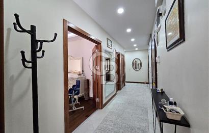 ERENKÖY MARMARAYA 2DK.-YENİ BİNA/KATTA TEK 145M2-EBEVEYNLİ 3+1