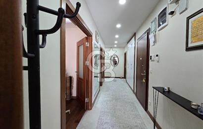 ERENKÖY MARMARAYA 2DK.-YENİ BİNA/KATTA TEK 145M2-EBEVEYNLİ 3+1