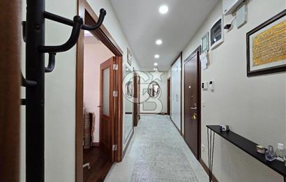 ERENKÖY MARMARAYA 2DK.-YENİ BİNA/KATTA TEK 145M2-EBEVEYNLİ 3+1