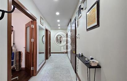 ERENKÖY MARMARAYA 2DK.-YENİ BİNA/KATTA TEK 145M2-EBEVEYNLİ 3+1
