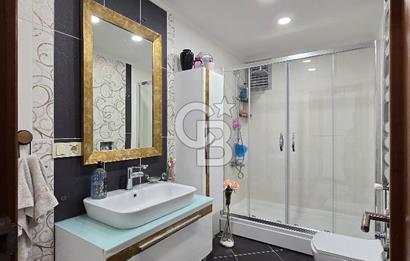 ERENKÖY MARMARAYA 2DK.-YENİ BİNA/KATTA TEK 145M2-EBEVEYNLİ 3+1