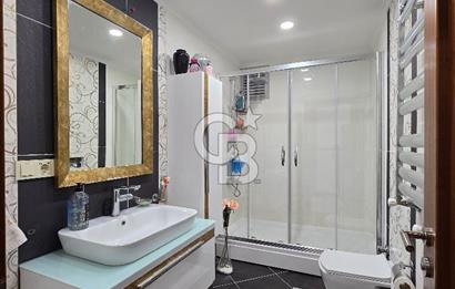 ERENKÖY MARMARAYA 2DK.-YENİ BİNA/KATTA TEK 145M2-EBEVEYNLİ 3+1