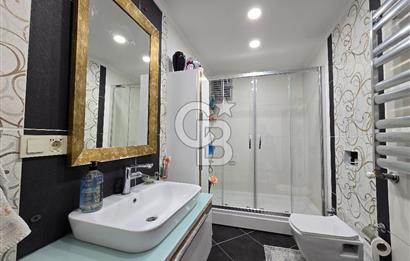 ERENKÖY MARMARAYA 2DK.-YENİ BİNA/KATTA TEK 145M2-EBEVEYNLİ 3+1