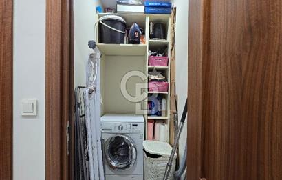 ERENKÖY MARMARAYA 2DK.-YENİ BİNA/KATTA TEK 145M2-EBEVEYNLİ 3+1