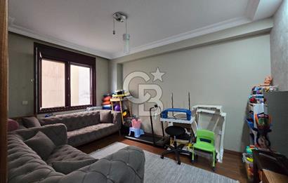 ERENKÖY MARMARAYA 2DK.-YENİ BİNA/KATTA TEK 145M2-EBEVEYNLİ 3+1