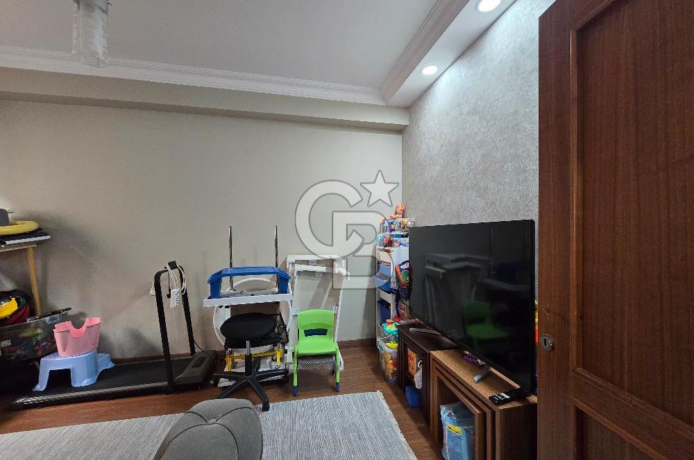 ERENKÖY MARMARAYA 2DK.-YENİ BİNA/KATTA TEK 145M2-EBEVEYNLİ 3+1