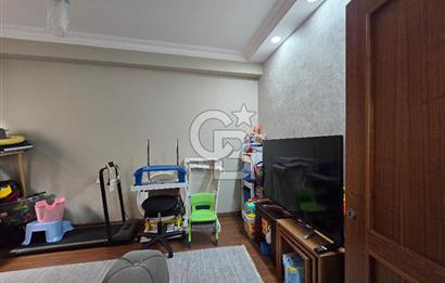 ERENKÖY MARMARAYA 2DK.-YENİ BİNA/KATTA TEK 145M2-EBEVEYNLİ 3+1