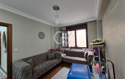 ERENKÖY MARMARAYA 2DK.-YENİ BİNA/KATTA TEK 145M2-EBEVEYNLİ 3+1