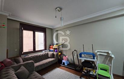 ERENKÖY MARMARAYA 2DK.-YENİ BİNA/KATTA TEK 145M2-EBEVEYNLİ 3+1