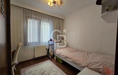 ERENKÖY MARMARAYA 2DK.-YENİ BİNA/KATTA TEK 145M2-EBEVEYNLİ 3+1