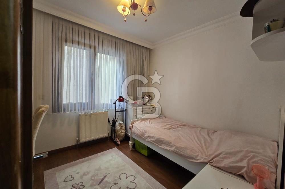 ERENKÖY MARMARAYA 2DK.-YENİ BİNA/KATTA TEK 145M2-EBEVEYNLİ 3+1