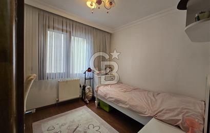 ERENKÖY MARMARAYA 2DK.-YENİ BİNA/KATTA TEK 145M2-EBEVEYNLİ 3+1