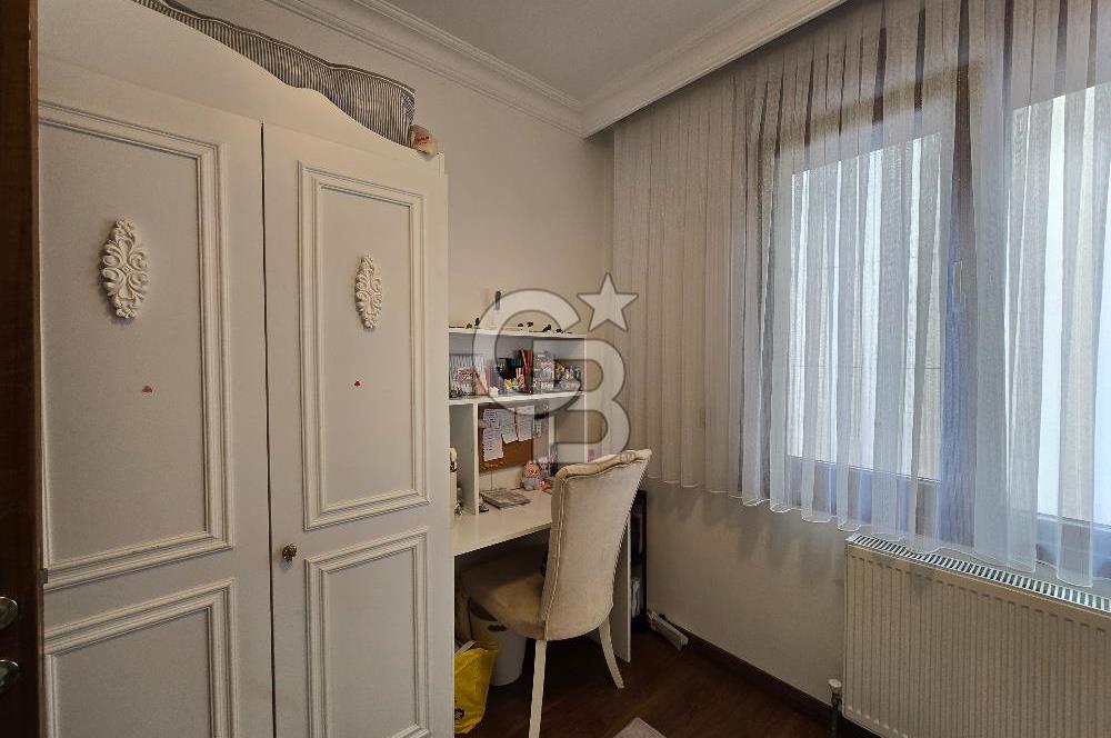ERENKÖY MARMARAYA 2DK.-YENİ BİNA/KATTA TEK 145M2-EBEVEYNLİ 3+1