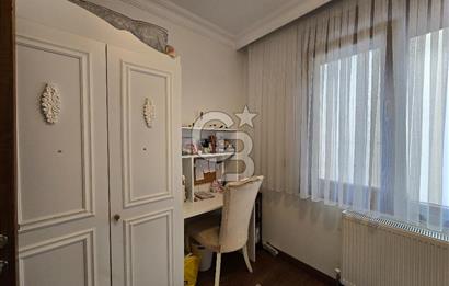 ERENKÖY MARMARAYA 2DK.-YENİ BİNA/KATTA TEK 145M2-EBEVEYNLİ 3+1