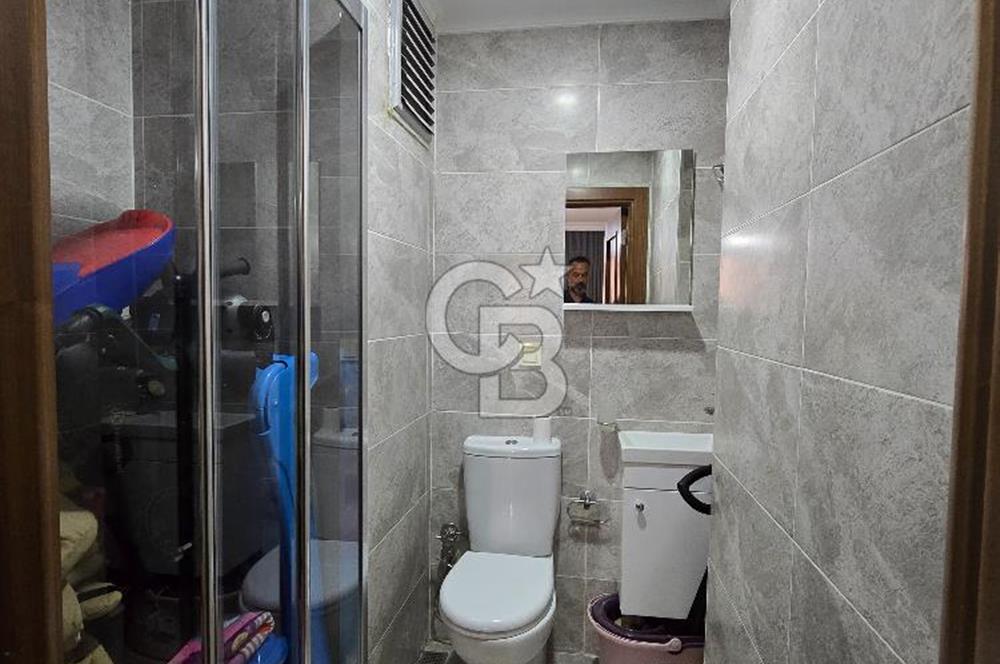 ERENKÖY MARMARAYA 2DK.-YENİ BİNA/KATTA TEK 145M2-EBEVEYNLİ 3+1