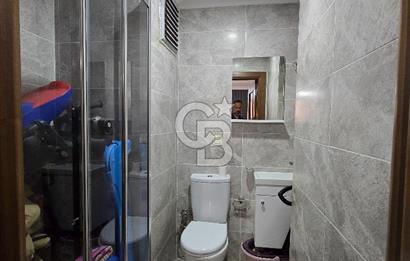 ERENKÖY MARMARAYA 2DK.-YENİ BİNA/KATTA TEK 145M2-EBEVEYNLİ 3+1