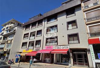 ERENKÖY MARMARAYA 2DK.-YENİ BİNA/KATTA TEK 145M2-EBEVEYNLİ 3+1