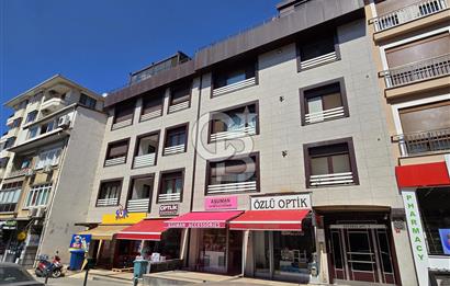 ERENKÖY MARMARAYA 2DK.-YENİ BİNA/KATTA TEK 145M2-EBEVEYNLİ 3+1