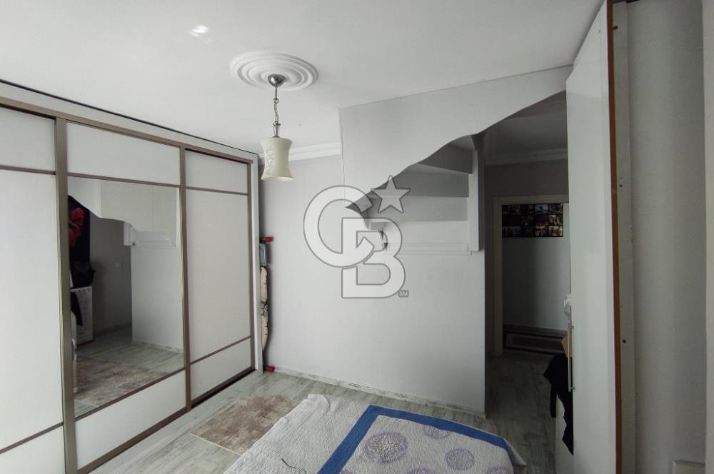 SOSYAL TESİSLERİN YANI BAŞINDA 4+2 ENFES ÜST DUBLEKS DAİRE