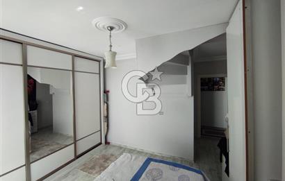 SOSYAL TESİSLERİN YANI BAŞINDA 4+2 ENFES ÜST DUBLEKS DAİRE