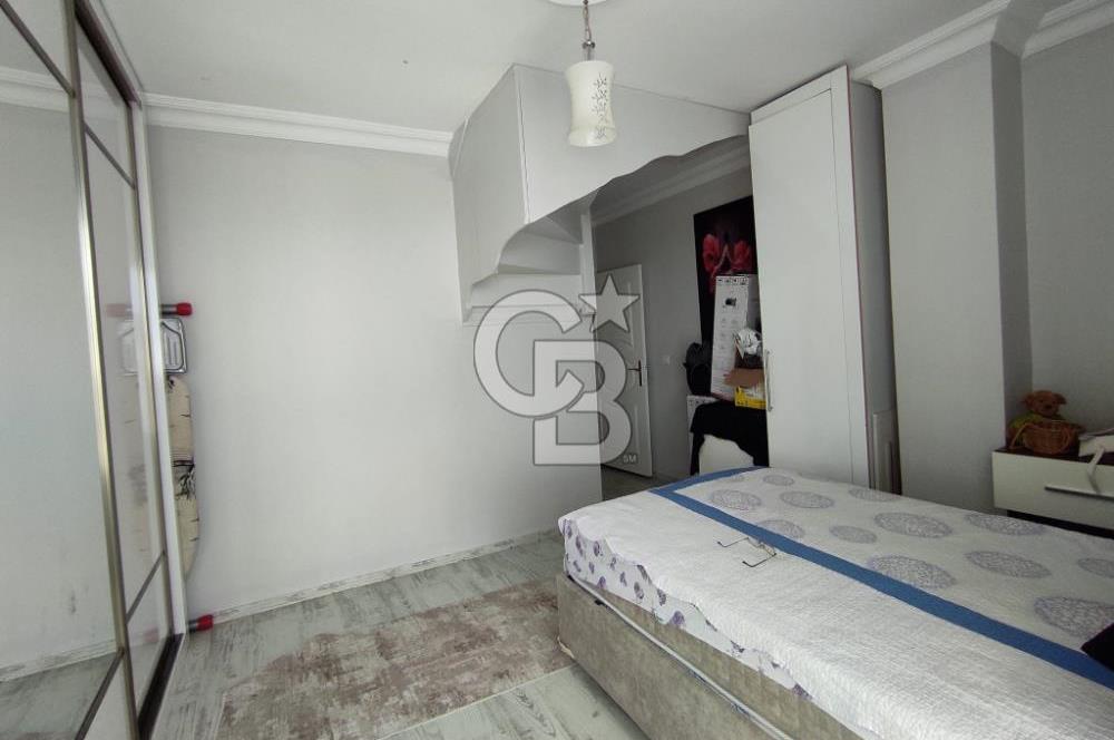 SOSYAL TESİSLERİN YANI BAŞINDA 4+2 ENFES ÜST DUBLEKS DAİRE