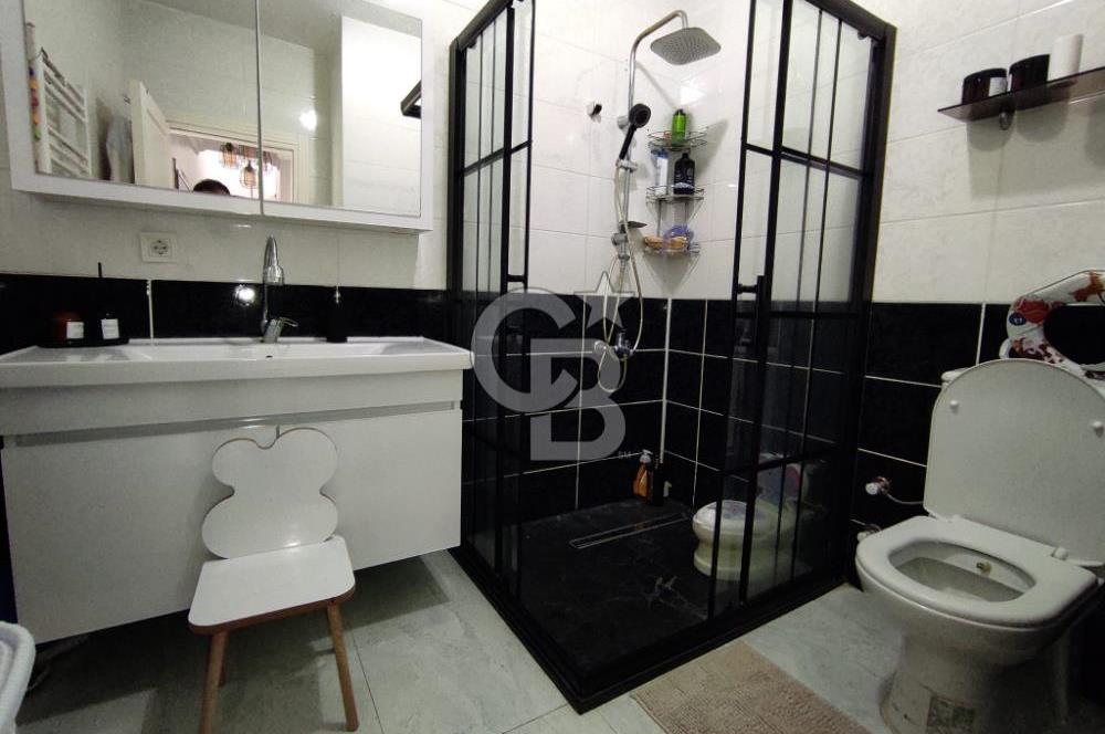 SOSYAL TESİSLERİN YANI BAŞINDA 4+2 ENFES ÜST DUBLEKS DAİRE