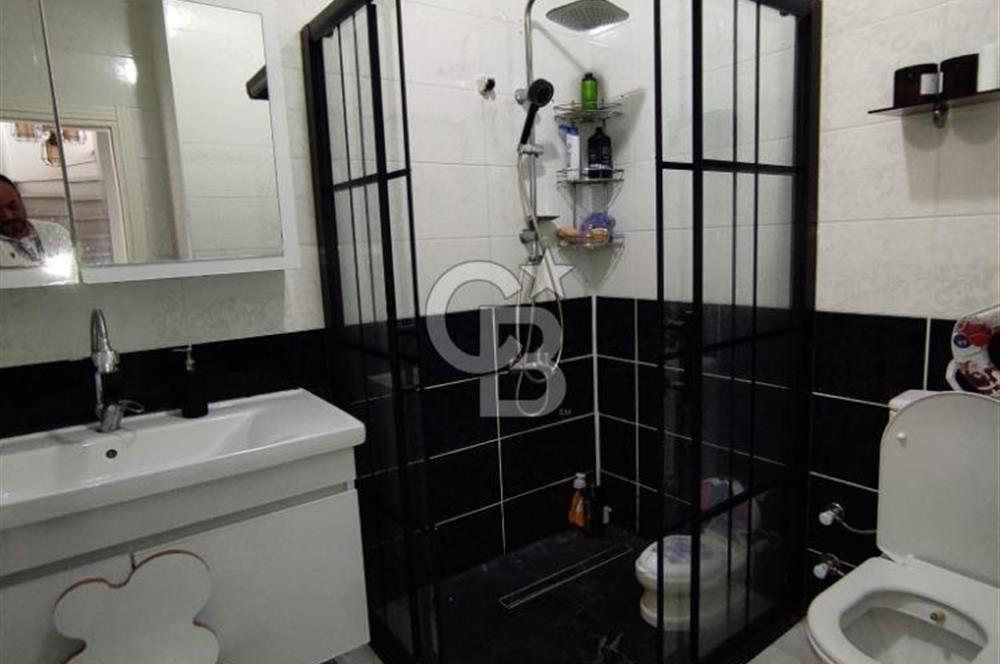 SOSYAL TESİSLERİN YANI BAŞINDA 4+2 ENFES ÜST DUBLEKS DAİRE