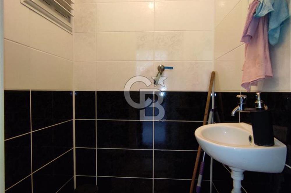 SOSYAL TESİSLERİN YANI BAŞINDA 4+2 ENFES ÜST DUBLEKS DAİRE