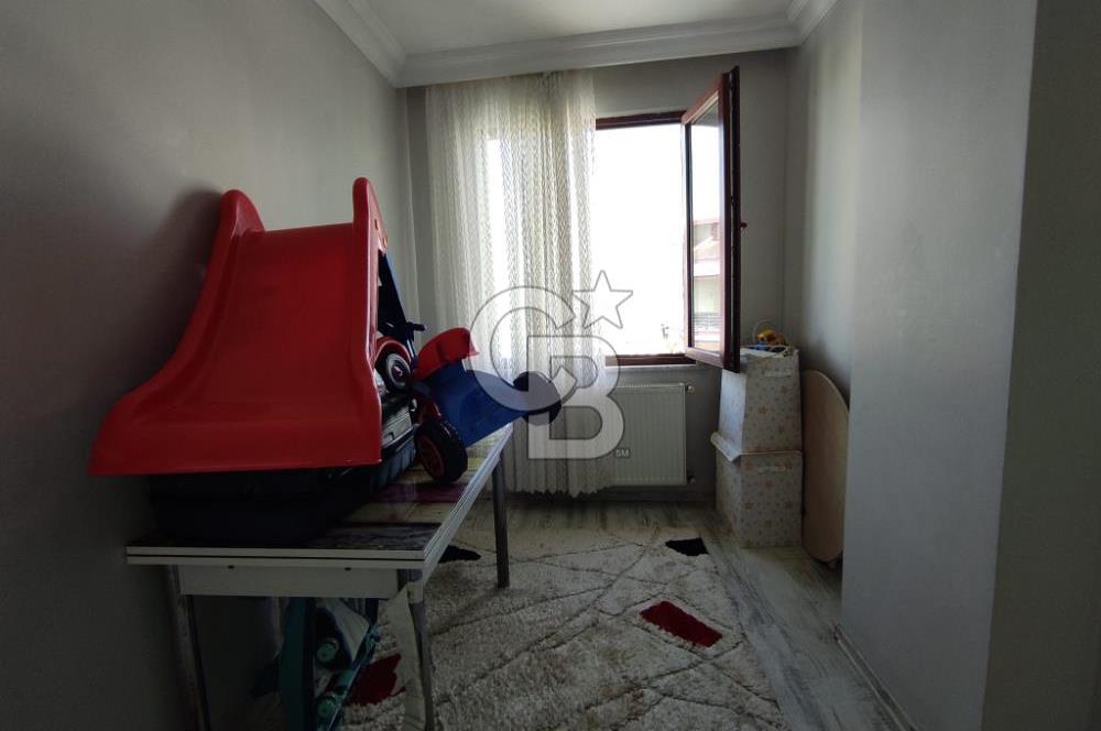 SOSYAL TESİSLERİN YANI BAŞINDA 4+2 ENFES ÜST DUBLEKS DAİRE