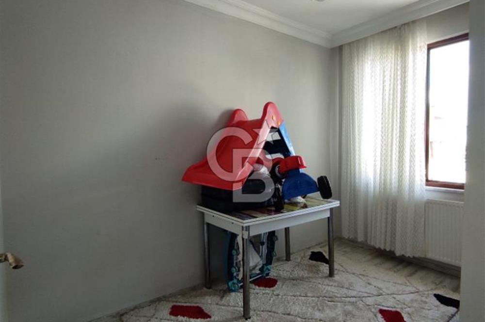 SOSYAL TESİSLERİN YANI BAŞINDA 4+2 ENFES ÜST DUBLEKS DAİRE