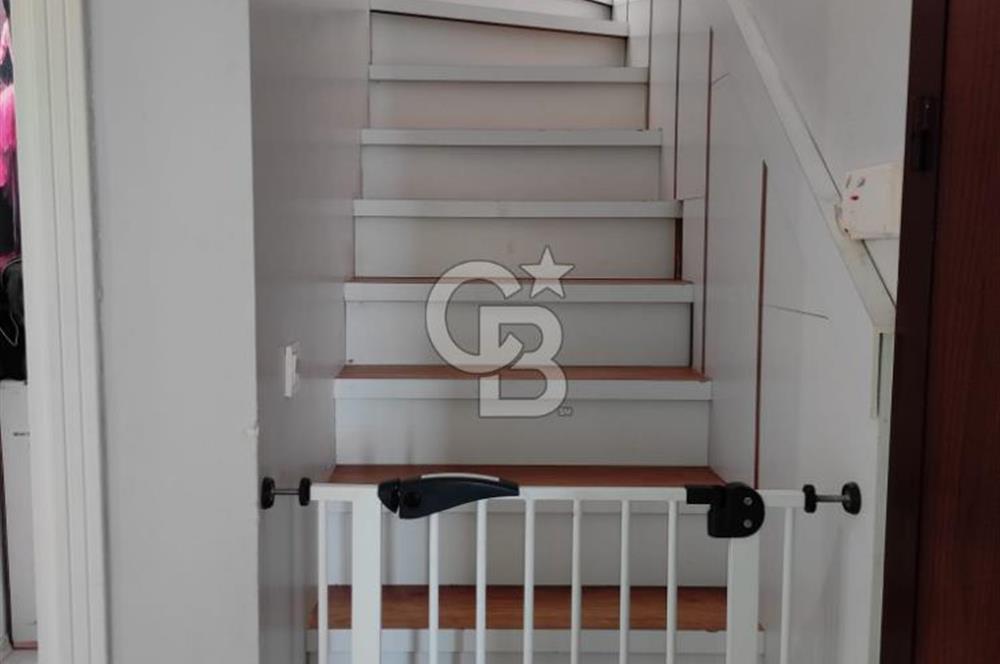 SOSYAL TESİSLERİN YANI BAŞINDA 4+2 ENFES ÜST DUBLEKS DAİRE