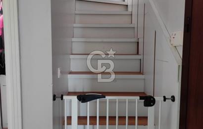 SOSYAL TESİSLERİN YANI BAŞINDA 4+2 ENFES ÜST DUBLEKS DAİRE
