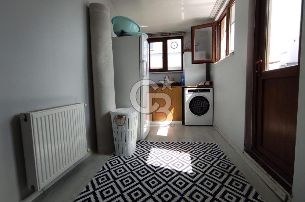 SOSYAL TESİSLERİN YANI BAŞINDA 4+2 ENFES ÜST DUBLEKS DAİRE