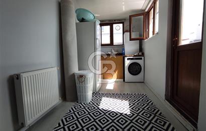 SOSYAL TESİSLERİN YANI BAŞINDA 4+2 ENFES ÜST DUBLEKS DAİRE