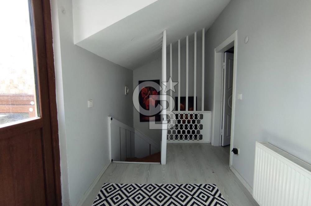 SOSYAL TESİSLERİN YANI BAŞINDA 4+2 ENFES ÜST DUBLEKS DAİRE