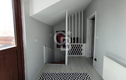 SOSYAL TESİSLERİN YANI BAŞINDA 4+2 ENFES ÜST DUBLEKS DAİRE