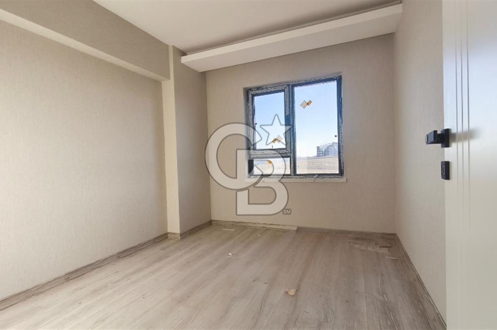 Pursaklar Karacaören'de Taşınmaya Hazır,Ultra Lüks 4+1 Daire Fırsatı