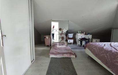 SOSYAL TESİSLERİN YANI BAŞINDA 4+2 ENFES ÜST DUBLEKS DAİRE