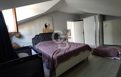 SOSYAL TESİSLERİN YANI BAŞINDA 4+2 ENFES ÜST DUBLEKS DAİRE