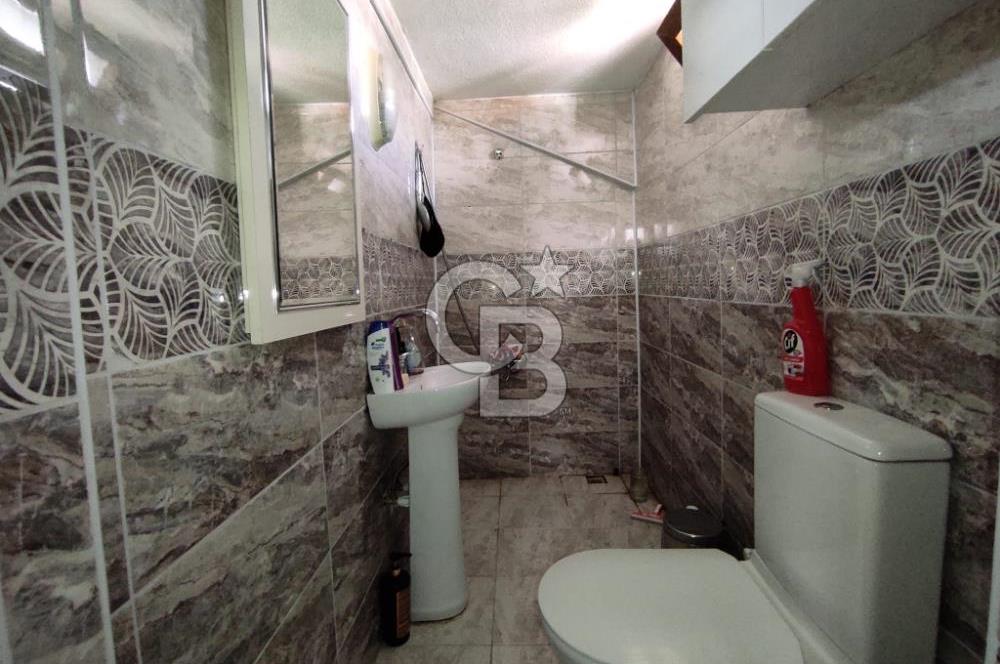 SOSYAL TESİSLERİN YANI BAŞINDA 4+2 ENFES ÜST DUBLEKS DAİRE