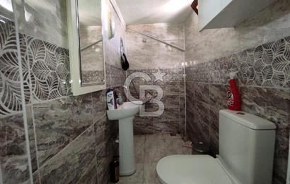 SOSYAL TESİSLERİN YANI BAŞINDA 4+2 ENFES ÜST DUBLEKS DAİRE