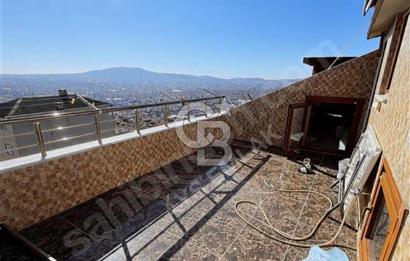 SOSYAL TESİSLERİN YANI BAŞINDA 4+2 ENFES ÜST DUBLEKS DAİRE