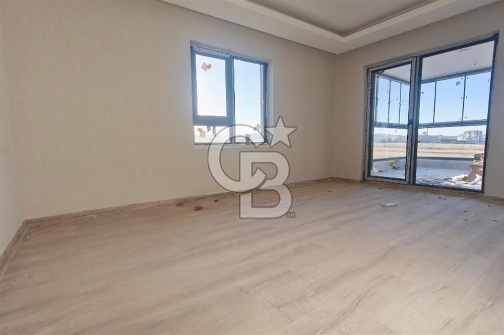 Pursaklar Karacaören'de Taşınmaya Hazır,Ultra Lüks 4+1 Daire Fırsatı