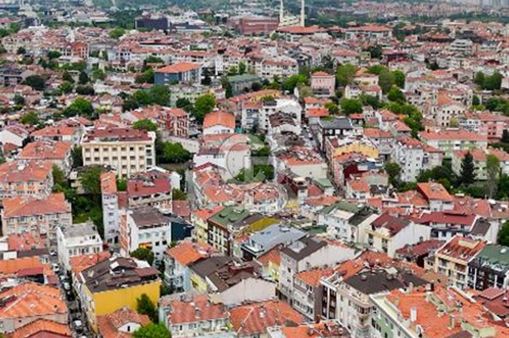 ÜSKÜDAR MURAT REİS MAH. 2+1 ,67 m² SATILIK DAİRE
